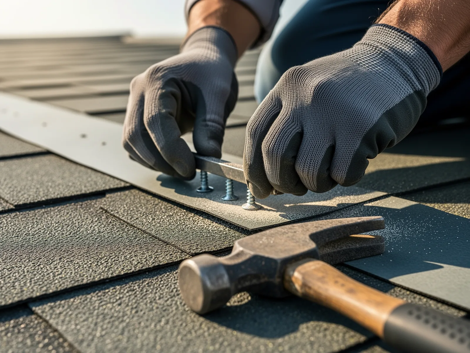 Why choose Fascia Repair in Cuba City, WI